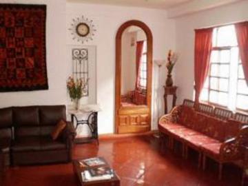 Boutique Casa San Martin Hotel