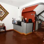 Hotel Boutique Casa San Martin