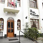 Hotel Boutique Casa San Martin