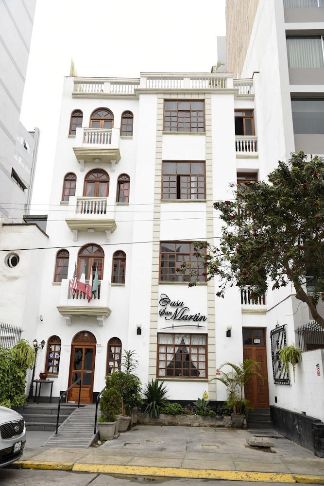 Boutique Casa San Martin
