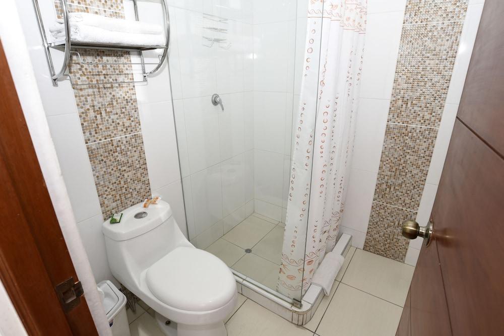 Boutique Casa San Martin Hotel 3*