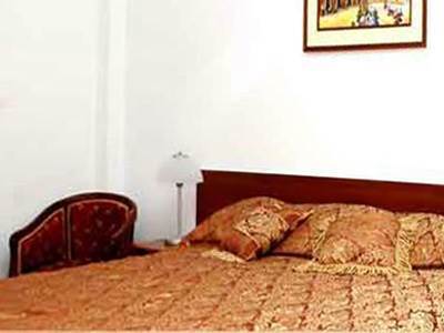 Boutique Casa San Martin 3* Lima