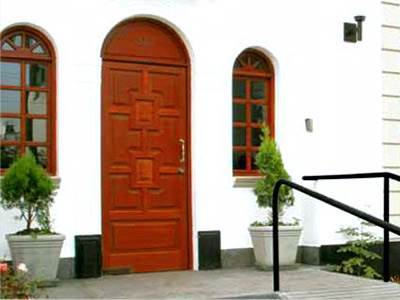 Boutique Casa San Martin Lima