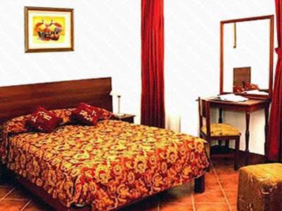 Hotel Boutique Casa San Martin