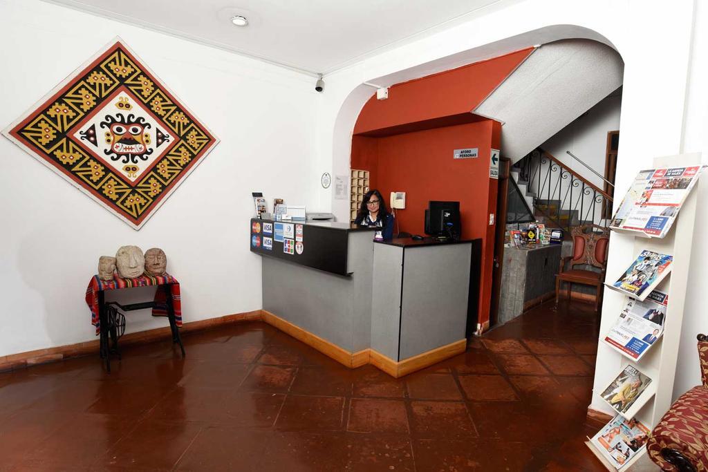 Boutique Casa San Martin