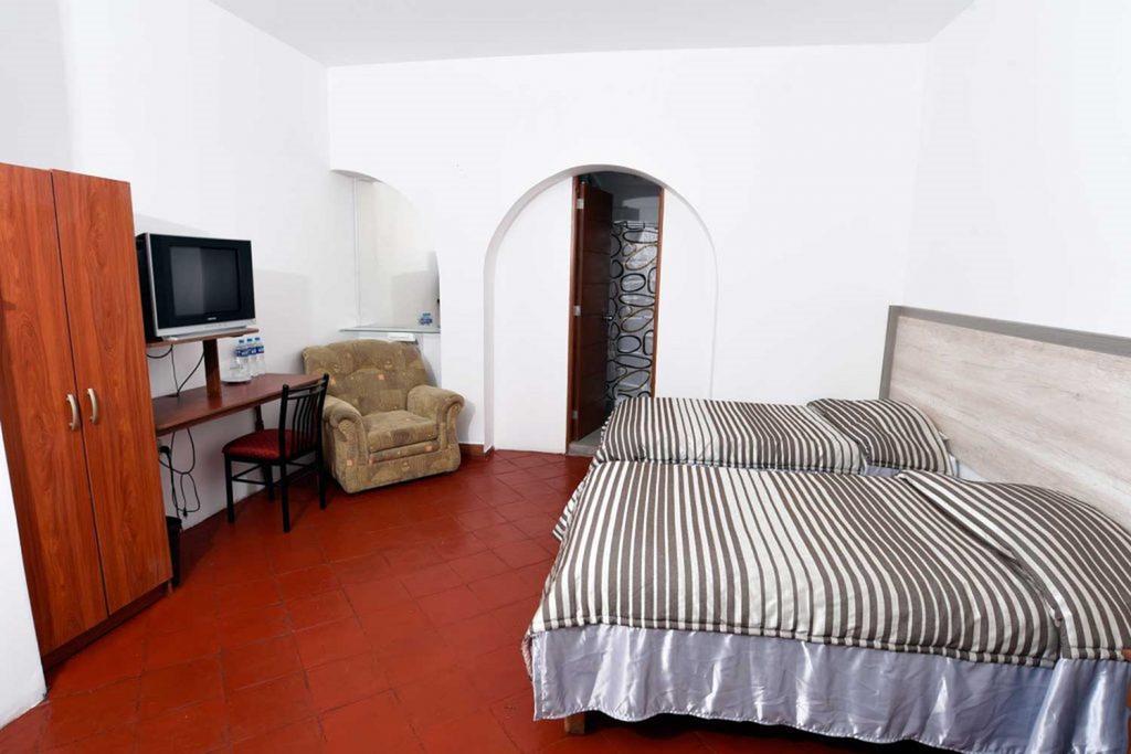Hotel Boutique Casa San Martin 3*