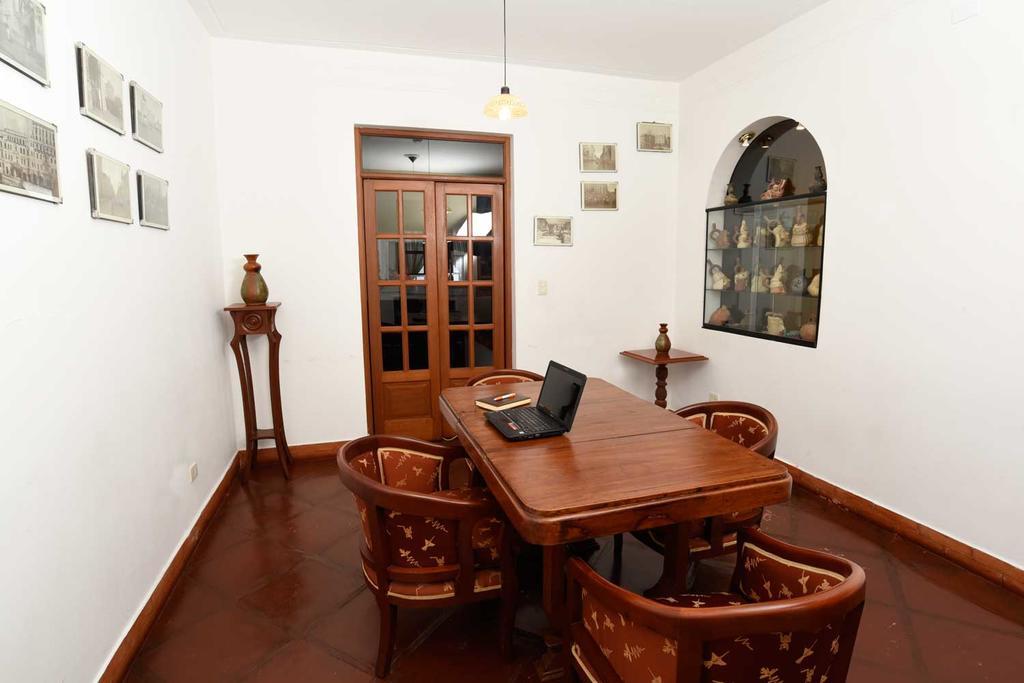 Boutique Casa San Martin Hotel 3*