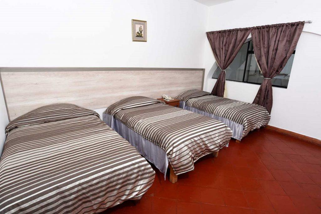 Boutique Casa San Martin 3* Lima