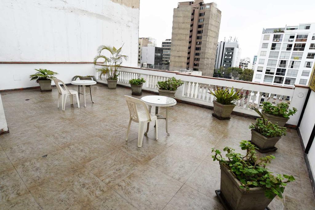 Boutique Casa San Martin Hotel 3*