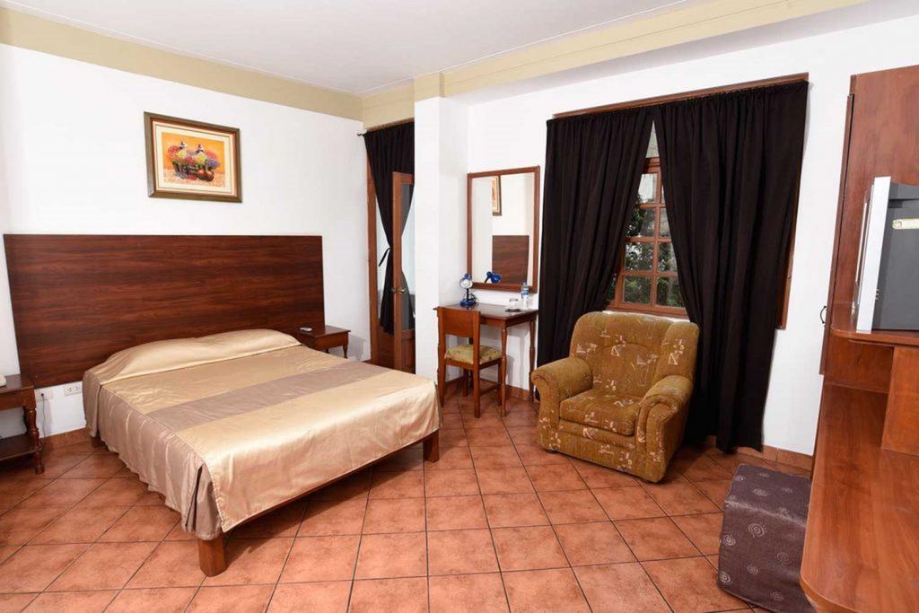 Boutique Casa San Martin 3* Lima