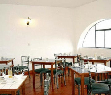 Boutique Casa San Martin 3* Lima