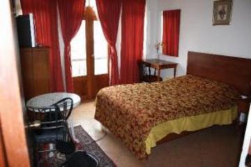 Hotel Boutique Casa San Martin Lima