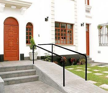 Boutique Casa San Martin Lima
