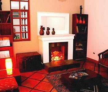 Boutique Casa San Martin 3*