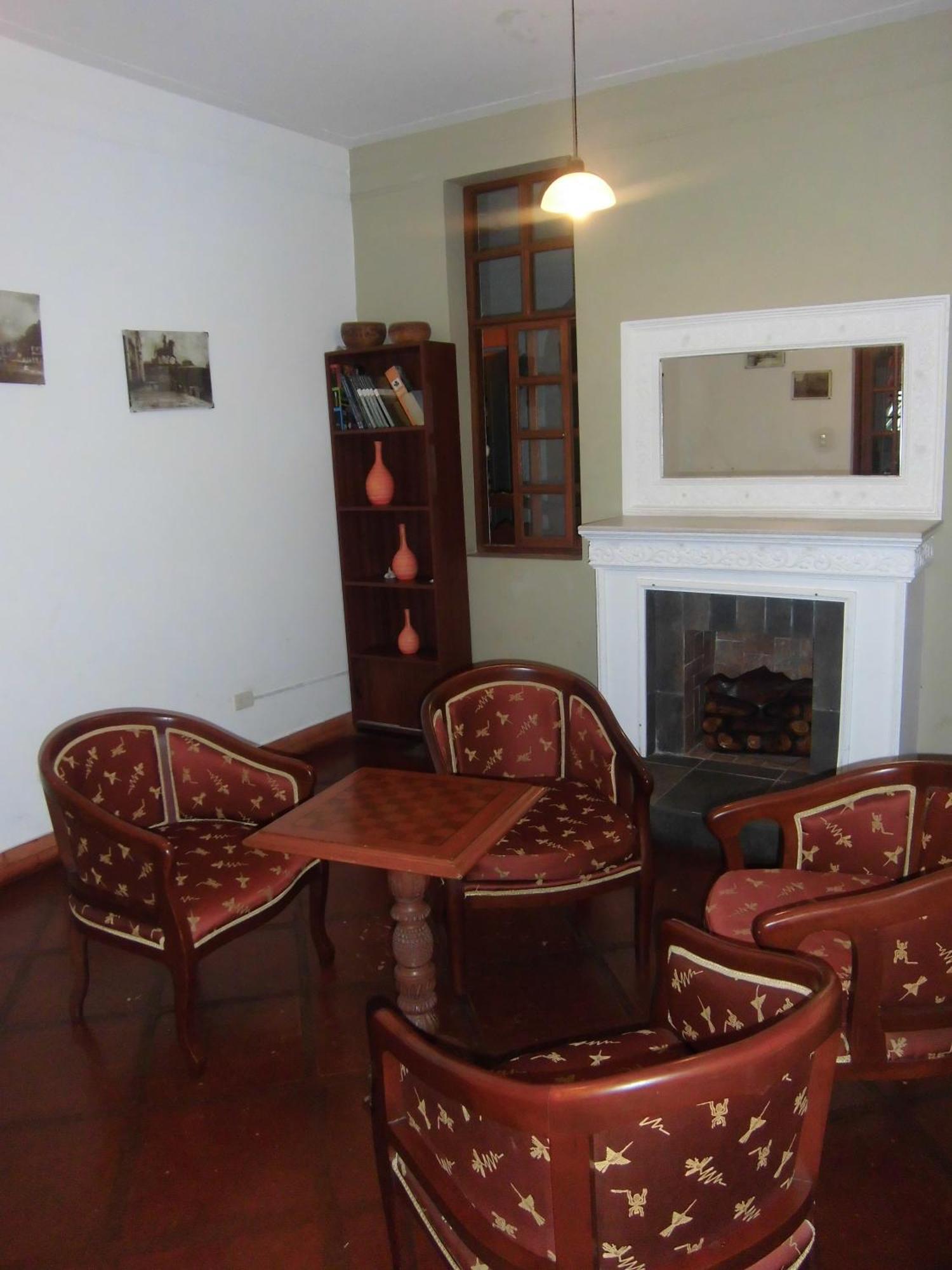 Boutique Casa San Martin 3*