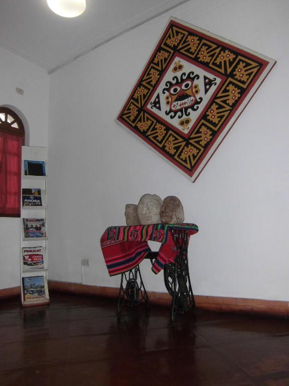 Boutique Casa San Martin