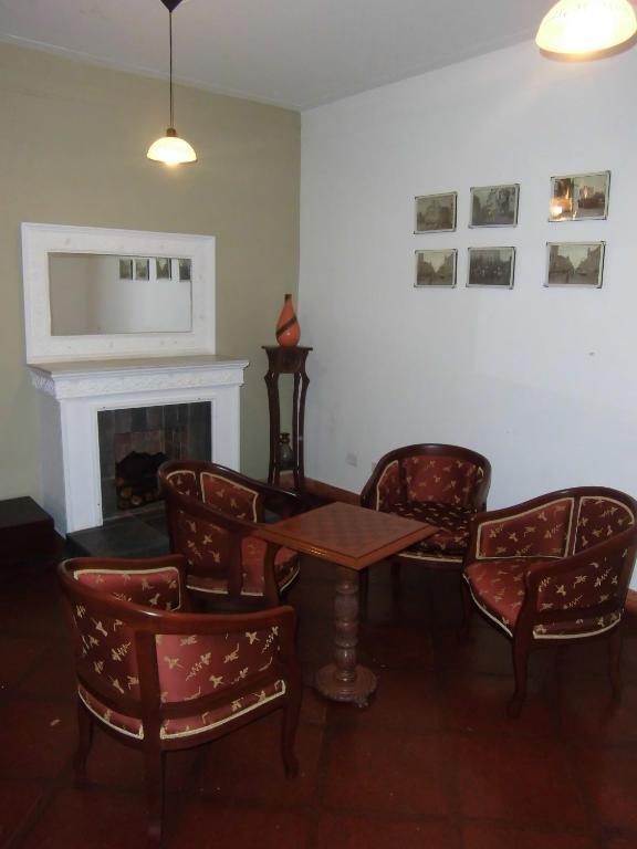 Boutique Casa San Martin 3* Lima
