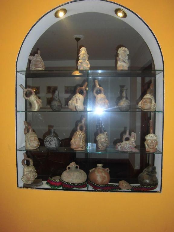 Hotel Boutique Casa San Martin