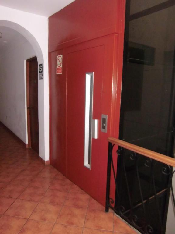 Boutique Casa San Martin Lima