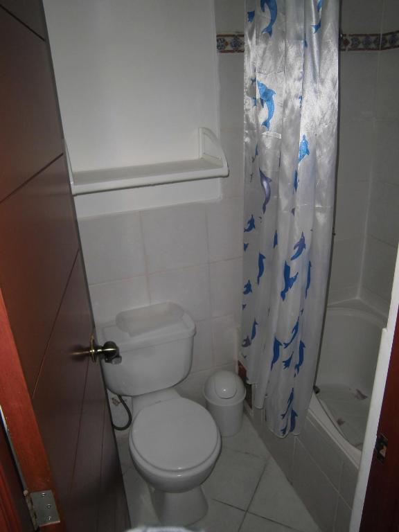 Boutique Casa San Martin Hotel