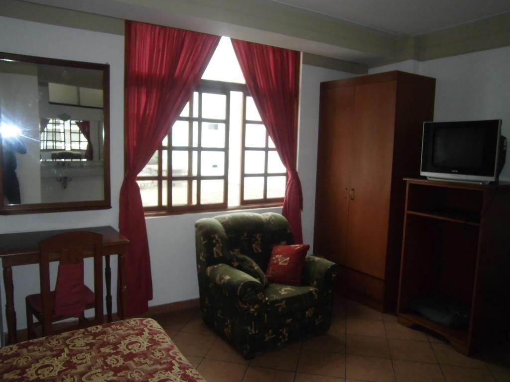 Boutique Casa San Martin