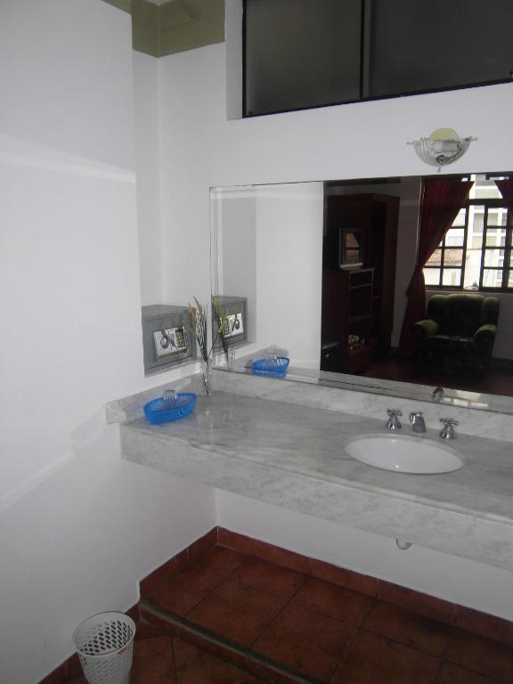 Boutique Casa San Martin Lima