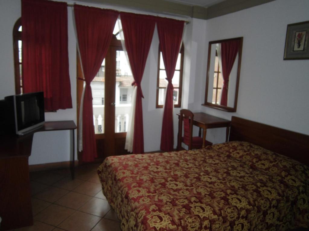 Boutique Casa San Martin 3* Lima