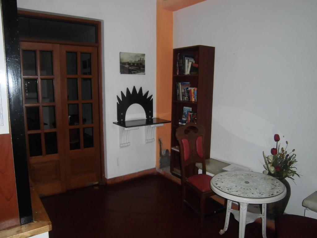 Boutique Casa San Martin 3*