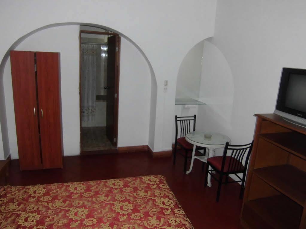 Boutique Casa San Martin