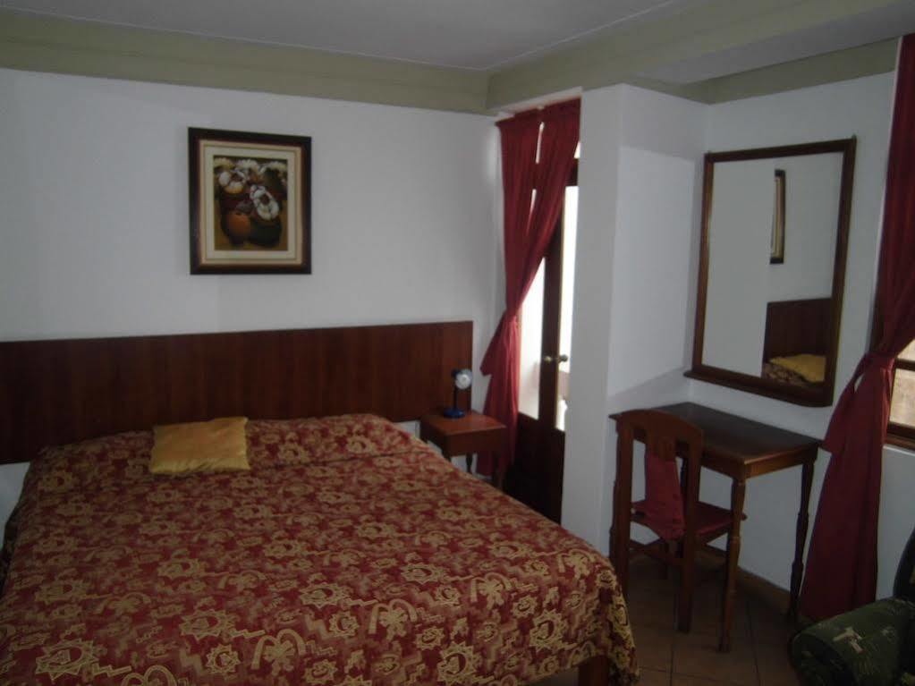 Boutique Casa San Martin Hotel 3*