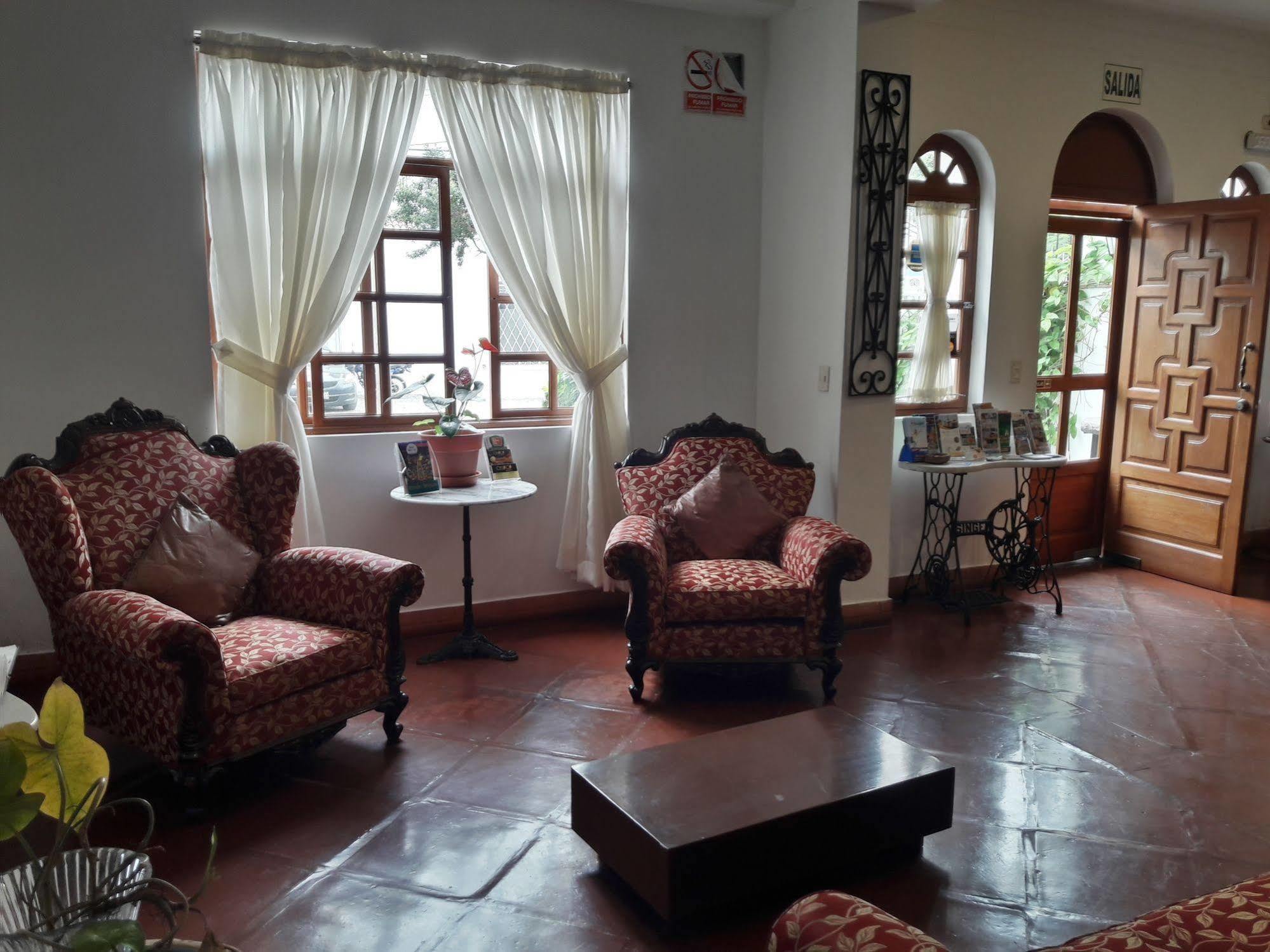 Boutique Casa San Martin Hotel 3*